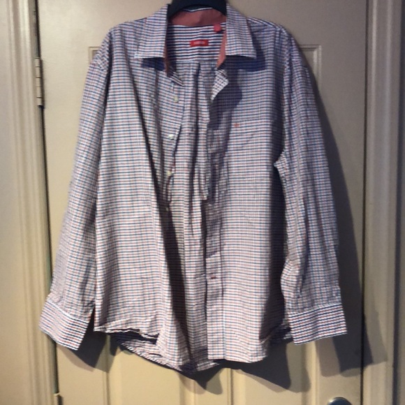 Izod button down shirt - Picture 2 of 2